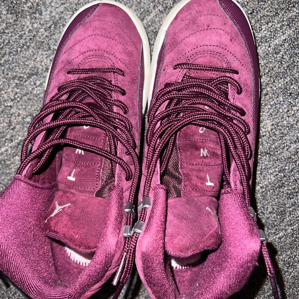 Boy sneakers